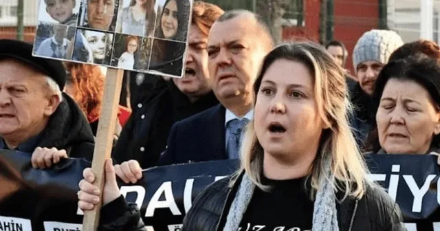 Çorlu Tren faciasında oğlu Oğuz Arda'yı kaybeden Mısra Öz için hapis cezası istendi
