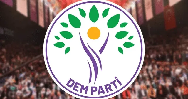 DEM Parti: "Kayyım rejimi kalıcılaştırılmaya çalışılıyor"