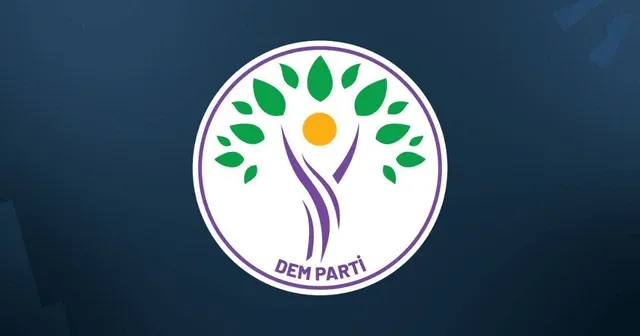 DEM Parti'den, Ezilenlerin Sosyalist Partisi Eş Genel Başkanı ve parti yöneticilerinin tutuklanmasına tepki
