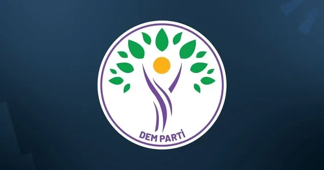 DEM Parti'den İmralı açıklaması: "Gidiş gelişlerle bu iş yürümez"