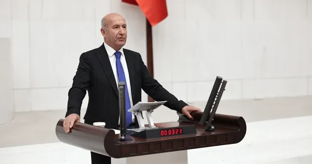 DEM Partili Aslan: "Bir Alevi ve bir Hristiyan köyüne zorla cami yapılması zorbalıktır"