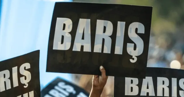 Demokrasi hedefi olmayan süreç başarılı olur mu?