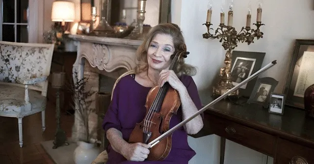 Devlet Sanatçısı Ayla Erduran, hayatını kaybetti