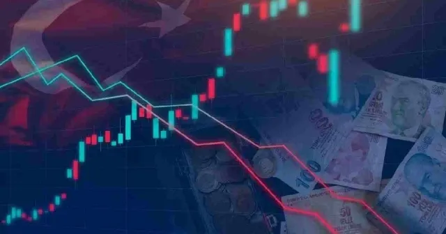 Düşük döviz kuru ve yüksek faiz politikasıyla enflasyon ile mücadele politikasının etkinliği