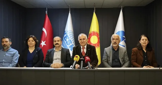 Eğitim Sen: 612 bin 814 çocuk eğitim dışında kaldı