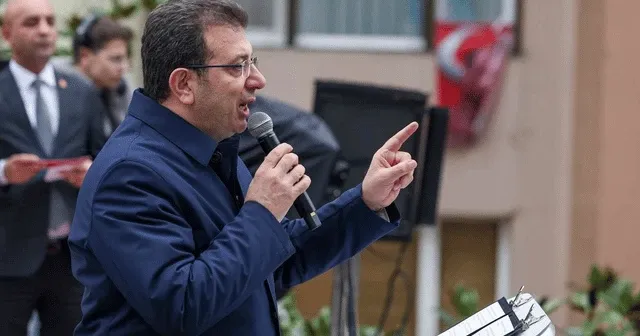Ekrem İmamoğlu'nun ifadesinin tam metni ortaya çıktı