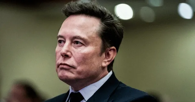 Elon Musk, Trump’ın üç teknoloji devi ile başlattığı yapay zeka girişimini eleştirdi