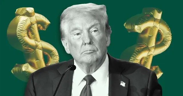 Enflasyonla dans, dövizle satranç ve Trump kartı