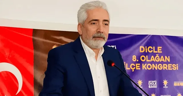 Ensarioğlu: DEM Parti Kandil vesayetini reddederse kayyum uygulaması da ortadan kalkacaktır