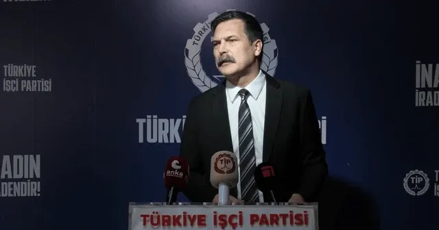 Erkan Baş: "AKP büyüdükçe, iktidarda kaldıkça biz ölüyoruz"