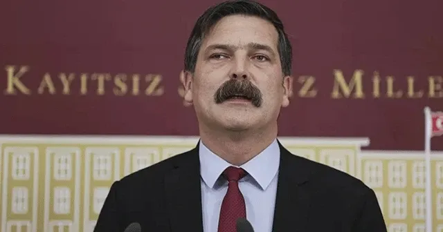 Erkan Baş: "Ülkenin mevcut durumundan iktidar sorumlu"