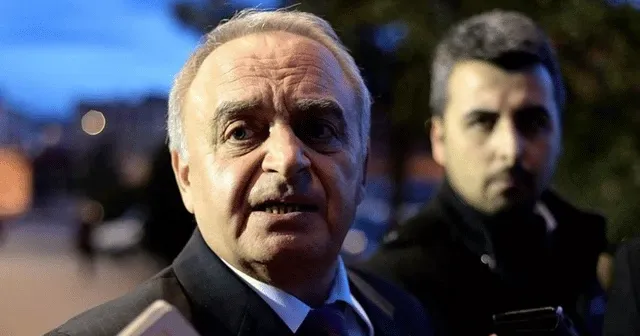 Eski Emniyet İstihbarat Daire Başkanı Sabri Uzun gözaltına alındı
