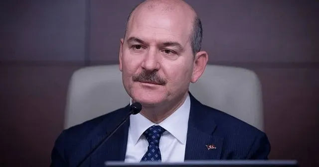 Eski İçişleri Bakanı Süleyman Soylu, siyaseti bırakıyor