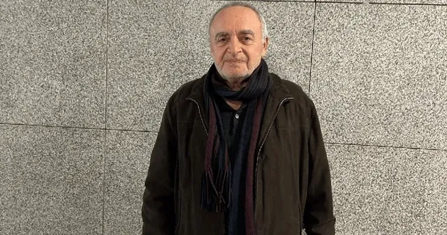 Eski İstihbarat Daire Başkanı Sabri Uzun serbest bırakıldı