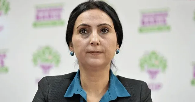 Figen Yüksekdağ’dan İmralı Heyeti ile görüşme sonrası ilk açıklama