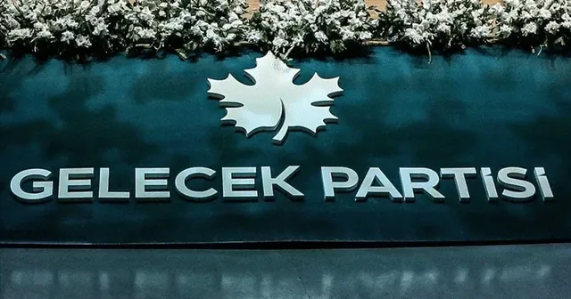 Gelecek Partisi’den, Bakan Ersoy’a Kartalkaya yangını tepkisi