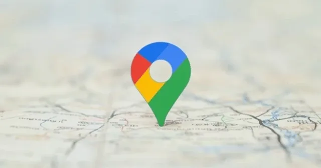 Google Haritalar, ABD’deki önemli yer isimlerini güncelleyecek