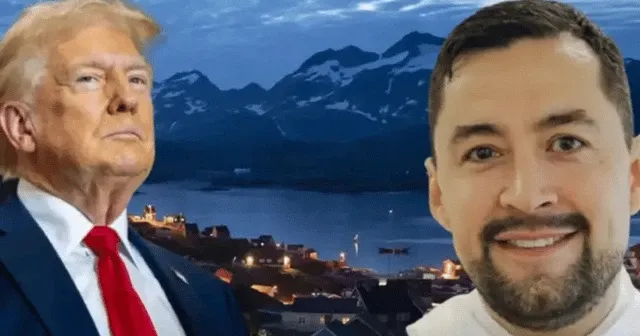 Grönland Başbakanı Egede'den, Trump ile görüşmeye ‘yeşil ışık’