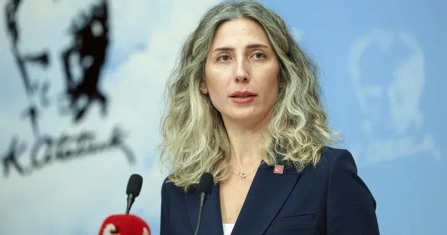 Gülşah Deniz Atalar: "Kültür ve Turizm Bakanı, turizm sezonunun başlamasından dolayı yangın önlemlerini esnetti"