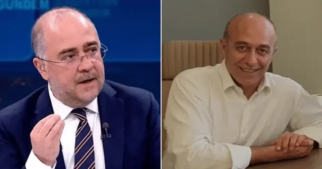 Halk TV'den Suat Toktaş ve Kürşad Oğuz ifadeye götürüldü