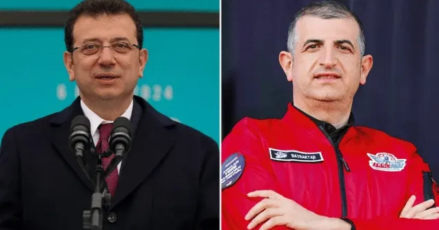 Haluk Bayraktar, İmamoğlu’na tazminat ödeyecek