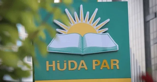 HÜDA PAR: Kürt meselesi kalıcı şekilde çözülmeli