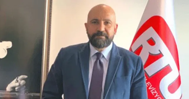 İlhan Taşcı'dan RTÜK Başkanı Şahin'e "RTÜK Silkeleme Raporu" çağrısı