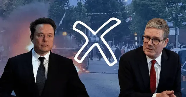 İngiltere'de "tecavüz çeteleri" tartışması: Elon Musk neden Başbakan Starmer'ı suçluyor?