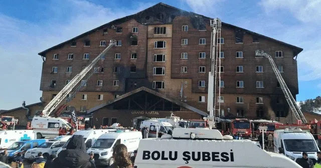 İPA Başkanı Buğra Gökce: "Hükümet sırtını akla ve bilime dönerse sonucu felaket olur"