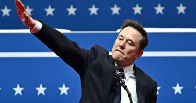 İspanya Başbakan Yardımcısı Diaz, Musk’ın Nazi selamına benzetilen hareketi nedeniyle X’ten çekileceğini açıkladı