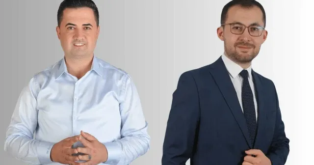 İYİ Partili iki belediye başkanı istifa etti