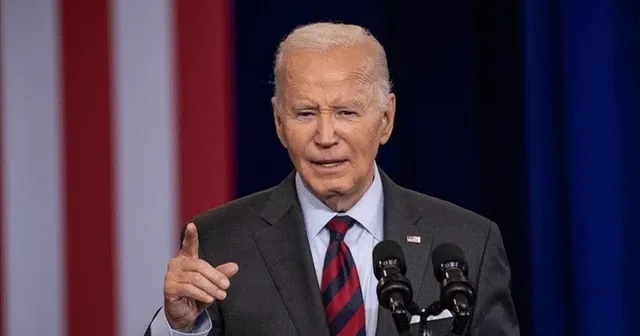 Joe Biden: "Şimdiye kadar New Orleans ve Las Vegas saldırıları arasında bağlantı olduğuna dair bir kanıt bulunmadı"
