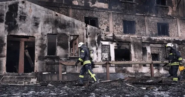 Kartalkaya'daki otel, itfaiyeden onay alamadıktan sonra başvuruyu çekmiş