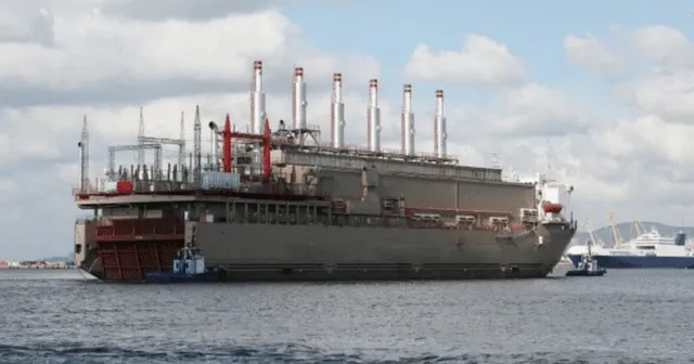 Katar, Suriye ve Türkiye üzerinden Avrupa'ya gaz sevk etmeyi planlamadığını açıkladı