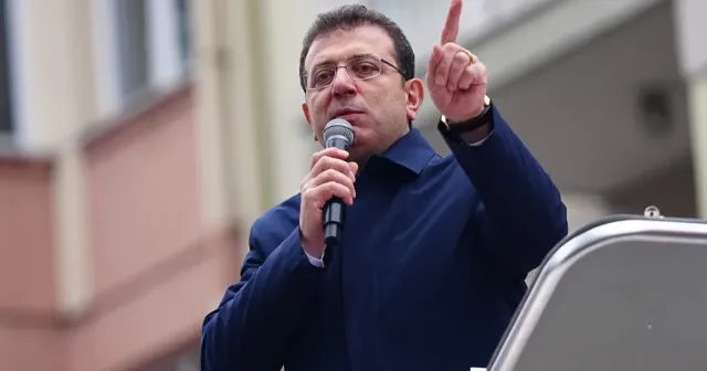 Kavga başlıyor!