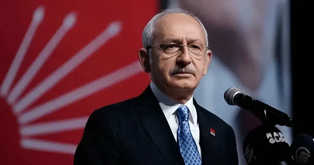 Kemal Kılıçdaroğlu’ndan İmralı açıklaması
