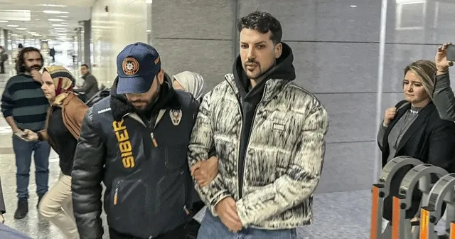 Kerim Can Durmaz hakkında 5 yıl 3 aya kadar hapis istemi