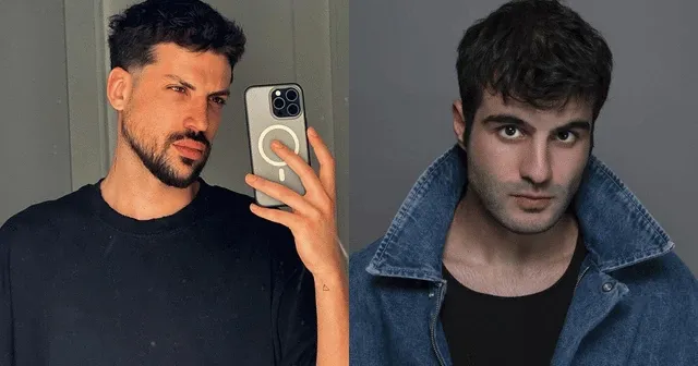 Kerimcan Durmaz ve Atakan Yılmaz tutuklandı