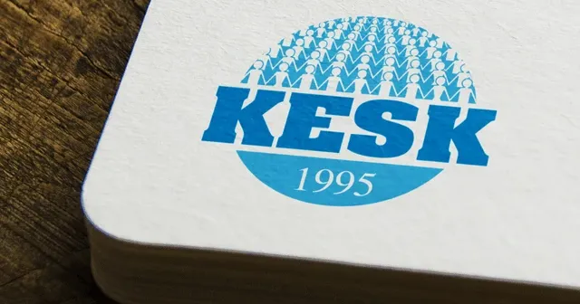 KESK: Bakan Şimşek, milyonları nasıl yoksulluğa, sefalete ittiklerini itiraf etmiştir