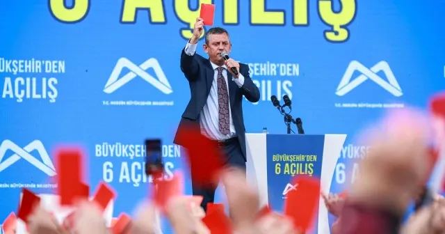 Kırmızı Kart popülizmi