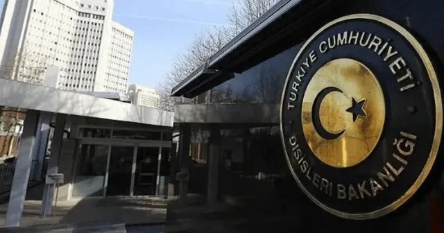 Lübnan’dan İsrail'e geçmeye çalışan üç Türk, İsrail'in düzenlediği hava saldırısı ile öldü