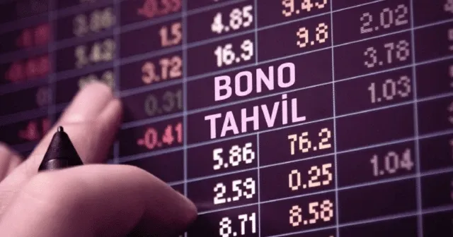 Mevduattan tahvile, ucundan da döviz!?
