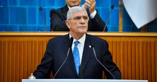Müsavat Dervişoğlu: "Halk TV'nin gazetecilerine yapılan muamelenin muhatabı, yalnızca onlar değil, milletimizin tamamıdır"