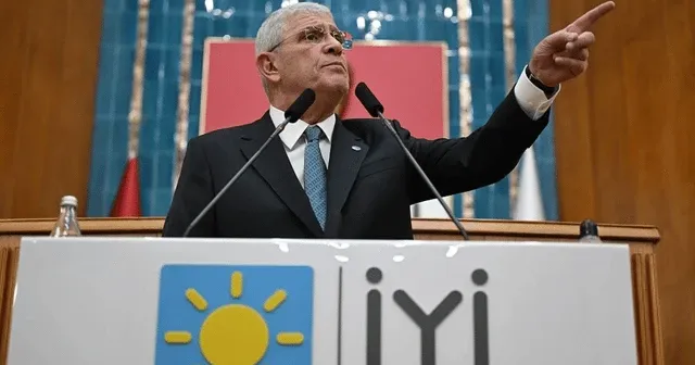 Müsavat Dervişoğlu: "Sokağa çıkılsın diye tahrik ediyorlar"