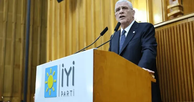 Müsavat Dervişoğlu: "Teröriste el uzatanlara, pazarlığa kalkışanlara, medet umanlara el vermeyeceğiz"