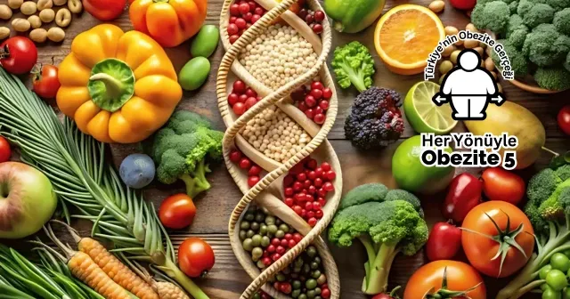 Obezite: Genetik miras mı, yaşam tarzı seçimleri mi?