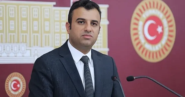 Ömer Öcalan: İktidar negatif dili terk etmeli