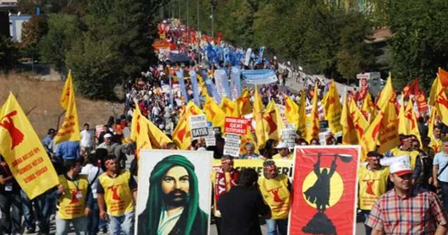Politik kutuplaşmanın yeni toplumsal dinamiti: Siyasal Alevilik tartışmaları