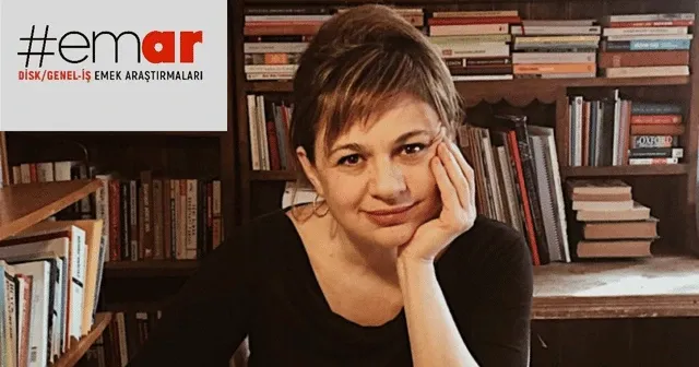 Prof. Dr. Gamze Yücesan Özdemir, kadın işgücünü değerlendirdi
