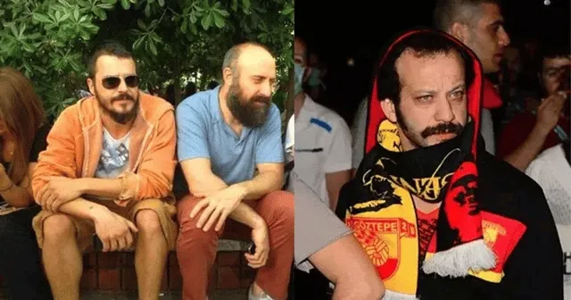 Rıza Kocaoğlu ve Mehmet Günsür Gezi Parkı olaylarıyla ifade vermek için adliyede